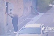 破坏天网工程线路，拿回自家换电表，山东一男子被拘留