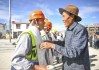 建房子、搬新家、兴手艺——三个村庄见证沪藏同心铺就百姓幸福路