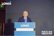 流年财运占卜:带 “语嫣” 的名字-从技术突破到生态共建，BC“众行者”领跑光伏革新
