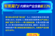 流年运势www.jixiangqiming.vip:在线测算八字www.jixiangqiming.vip-重点布局光模块，抢占AI算力制高点！关注创业板人工智能ETF（159363）