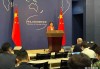 反中乱港分子获澳大利亚庇护？外交部回应