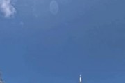 法国成功试射新一代“阿斯特”防空导弹