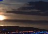神秘“光球”现身日本多地，现场画面：“光球”突然划过照亮整片夜空